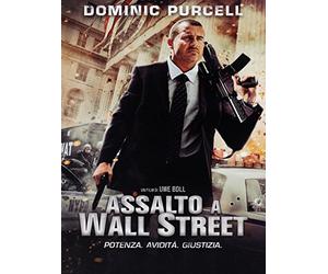 Assalto a Wall Street
