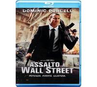 assalto a wall street (blu-ray) (rental)