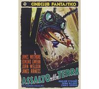 Assalto Alla Terra [Import]