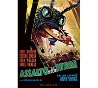 Assalto Alla Terra (Restaurato In Hd) [Region Free]