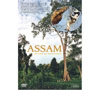 Assam-Im Land der Bienenbäume [Import]