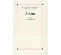 Assam - Prix Renaudot 2002