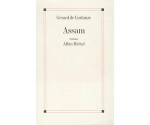 Assam - Prix Renaudot 2002