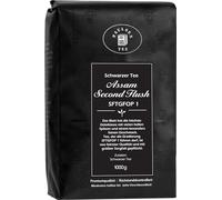 Assam Second Flush SFTGFOP1 1000g, Paulsen Tee, Thé noir