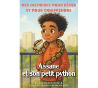 ASSANE ET SON PETIT PYTHON