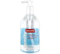 Assanis Gel Family Antibacterien Mains