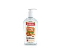 Assanis Gel Hidroalcohólico Manos Cookie Avellana 250ml