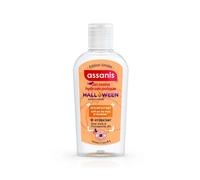 Assanis Gel Mains Hydroalcolique Halloween 80ml