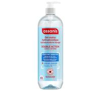 Assanis Gel antibactérien 980 ml