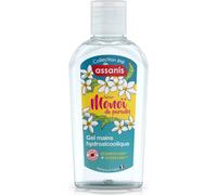 Assanis Gel Mains Hydroalcoolique Parfum Monoï du Paradis 80ml