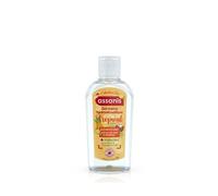 Assanis Gel Mains Hydroalcoolique Parfum Tropical 80ml