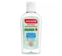 Assanis Gel Mains Hydroalcoolique Parfumé