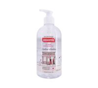 Assanis Gel Mains Hydroalcoolique Senteur d'Antan 500ml