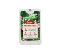 Assanis Spray Anti-Moustiques Répulsif Tropical 40ml