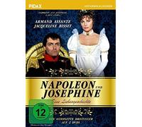 Assante,Armand - Napoleon und Josephine