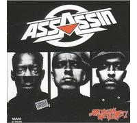 Assasin - Note mon nom sur ta liste