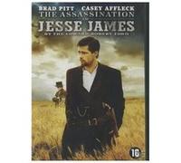 ASSASINATION OF JESSE JAMES BY THE COWARD ROBERT FORD-VN G
