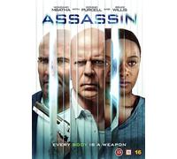 Assassin (2023) ( Assassin - Every Body is a Weapon ) [ Origine Danoise, Sans Langue Francaise ]