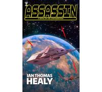 Assassin: A Novel of The Confederation
