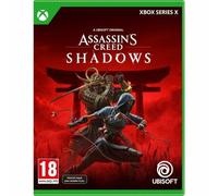 Assassin's Creed Shadows - Xbox Series X