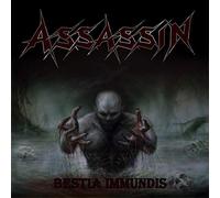 Assassin - Bestia Immundis [Import]