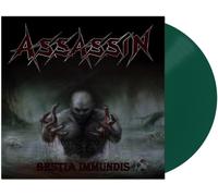 Assassin - Bestia Immundis (Lim. Gtf. Green Vinyl)