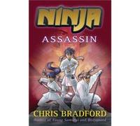 Assassin by Chris Bradford Chris Bradford (Auteur)