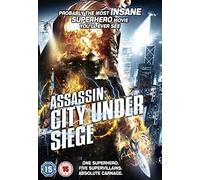 Assassin: City Under Siege [Import]