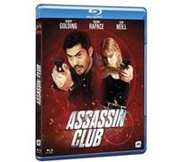 Assassin Club Blu-ray G