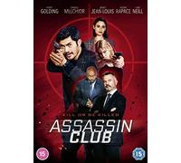 Assassin Club [DVD] [Import]