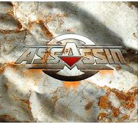 Assassin - Coffret 2 CD : Live / Touche d'Espoir