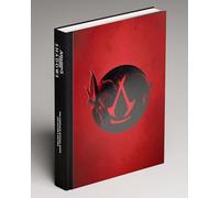 Assassin Creed - Ac Shadows Collectors Guide - Hardback - B84z