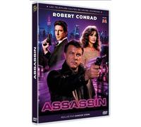 Assassin DVD DVD