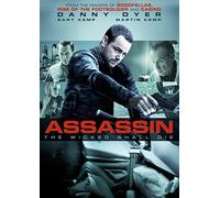 Assassin [Edizione: Regno Unito] [Import]