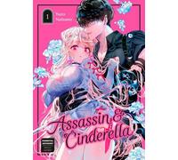 Assassin et Cendrillon 01