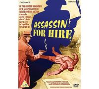 Assassin for Hire [Edizione: Regno Unito] [Import]
