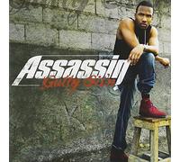 Assassin - Gully Sit'n