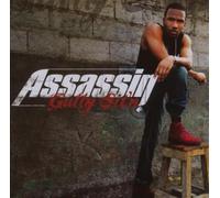 Assassin - Gully Sit'N-a Dancehall Story