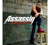 Assassin - Gully Sit'n a Dancehall Story [Import]