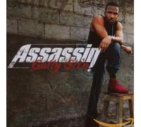Assassin - Gully Sit'N-a Dancehall Story [Import]
