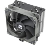 Assassin King 120 SE,5 Heat Pipes,AGHP TL-C12C PWM Technology Silent Fan CPU Cooler with S-FDB Bearing,for AMD AM4 AM5/Intel115X/1200/1700