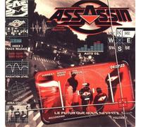 Assassin - Le Futur que nous réserve-t'il ? Vol.2