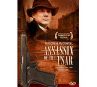 Assassin of the Tsar [Import USA Zone 1]