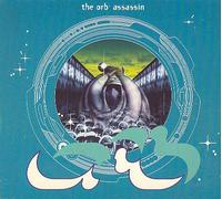 Assassin Pt. 1 (Oasis of Rhythms Mix w/U.F.Orb Bandulu Remix) Limited Edition UK CDsingle double pack