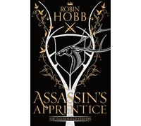 Assassin’s Apprentice