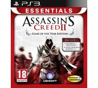 Assassin´s Creed 2: Goty - Essentials -, Assassin`S Creed 2 (Sony Playstation 3)
