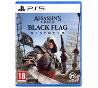 Assassin s Creed Black Flag Resynced (PS5)