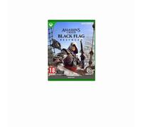Assassin's Creed : Black Flag Resynced Édition Standard Xbox Serie S/X