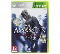 ASSASSIN S CREED CLASSIC XBOX 360