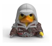 TUBBZ Figurine vinyle Assassin's Creed - Ezio Auditore - Canard Cosplay - Première Édition